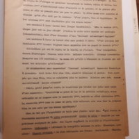 Lyrisme, existence et publicité (1956)