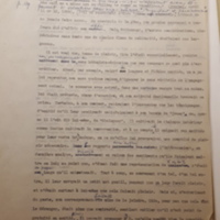 Notes sur André Gide