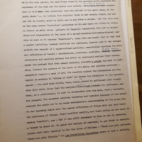 Le Sens de la rébellion dans l&#039;œuvre de Gide , 1945