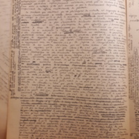 « Julien Benda ou la justice abstraite » (1939)