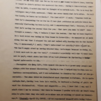 Notes sur André Gide