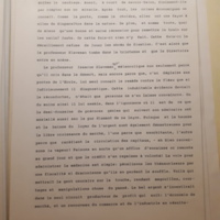 Le Directoire (Sans date)
