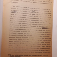Lyrisme, existence et publicité (1956)