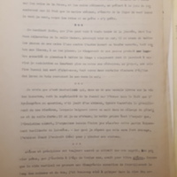 Dictionnaire intime. Fragments (1943)