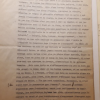 Le Sens de la rébellion dans l&#039;œuvre de Gide , 1945