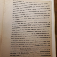 La Littérature française de 1937 à 1946 (1947)