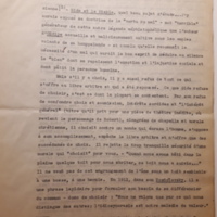 Le Sens de la rébellion dans l&#039;œuvre de Gide , 1945