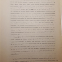 Dictionnaire intime. Fragments (1943)