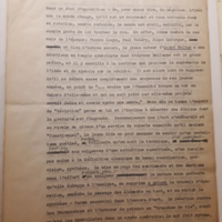 Le Sens de la rébellion dans l&#039;œuvre de Gide , 1945