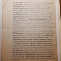 Le Sens de la rébellion dans l&#039;œuvre de Gide , 1945