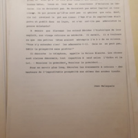 Le Directoire (Sans date)
