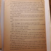 Lyrisme, existence et publicité (1956)
