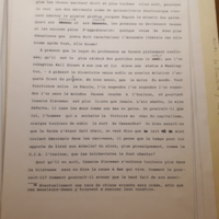 Le Directoire (Sans date)