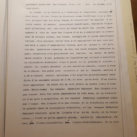 Le Directoire (Sans date)