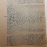 Marseille, cap de bonne espérance (1943)