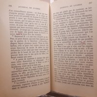 <em>Journal de guerre</em> (version 1944)