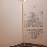<em>Journal de guerre</em> (version 1944)