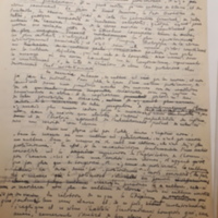 Réponses (1936)