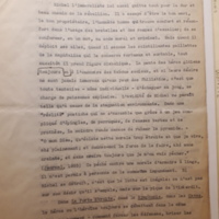 Le Sens de la rébellion dans l&#039;œuvre de Gide , 1945
