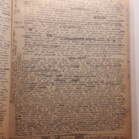 « Julien Benda ou la justice abstraite » (1939)