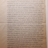 Le Sens de la rébellion dans l&#039;œuvre de Gide , 1945