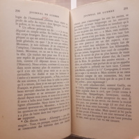 <em>Journal de guerre</em> (version 1944)