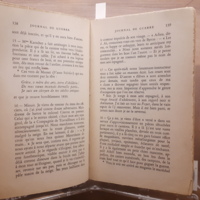 <em>Journal de guerre</em> (version 1944)