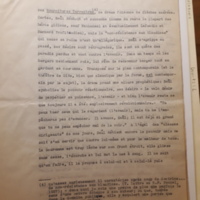 Le Sens de la rébellion dans l&#039;œuvre de Gide , 1945