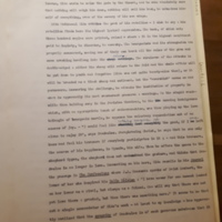 Le Sens de la rébellion dans l&#039;œuvre de Gide , 1945