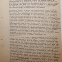 « A. M. Petitjean », Clef (Paris), 1939.