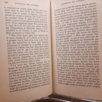 <em>Journal de guerre</em> (version 1944)