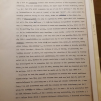 Le Sens de la rébellion dans l&#039;œuvre de Gide , 1945