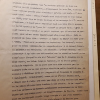 Le Sens de la rébellion dans l&#039;œuvre de Gide , 1945