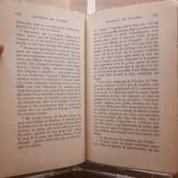 <em>Journal de guerre</em> (version 1944)