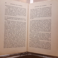 <em>Journal de guerre</em> (version 1944)