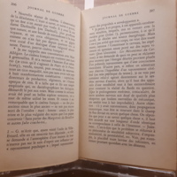 <em>Journal de guerre</em> (version 1944)