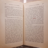 <em>Journal de guerre</em> (version 1944)