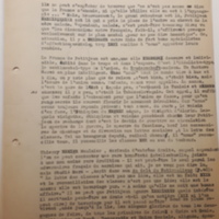 « A. M. Petitjean », Clef (Paris), 1939.