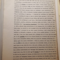 Le Sens de la rébellion dans l&#039;œuvre de Gide , 1945