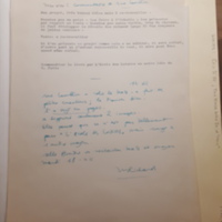 Crin d&#039;or (1971)
