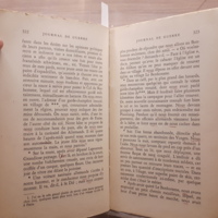 <em>Journal de guerre</em> (version 1944)