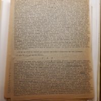 La Crise de la pensée contemporaine et les intellectuels français (1943)