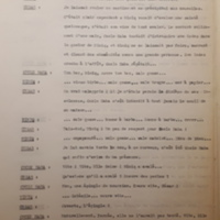 Tu as tué Mimiq (1939)