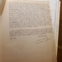 Le Nommé Louis Aragon ou le patriote professionnel, 1945