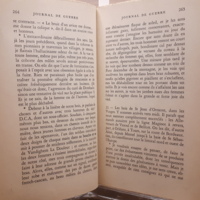 <em>Journal de guerre</em> (version 1944)
