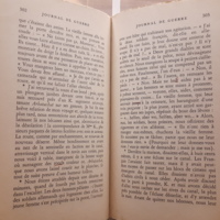 <em>Journal de guerre</em> (version 1944)