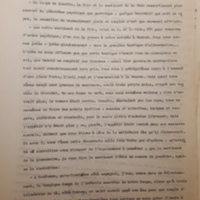 Dictionnaire intime. Fragments (1943)