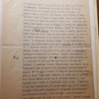 Le Sens de la rébellion dans l&#039;œuvre de Gide , 1945