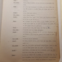 Tu as tué Mimiq (1939)