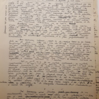 Réponses (1936)
